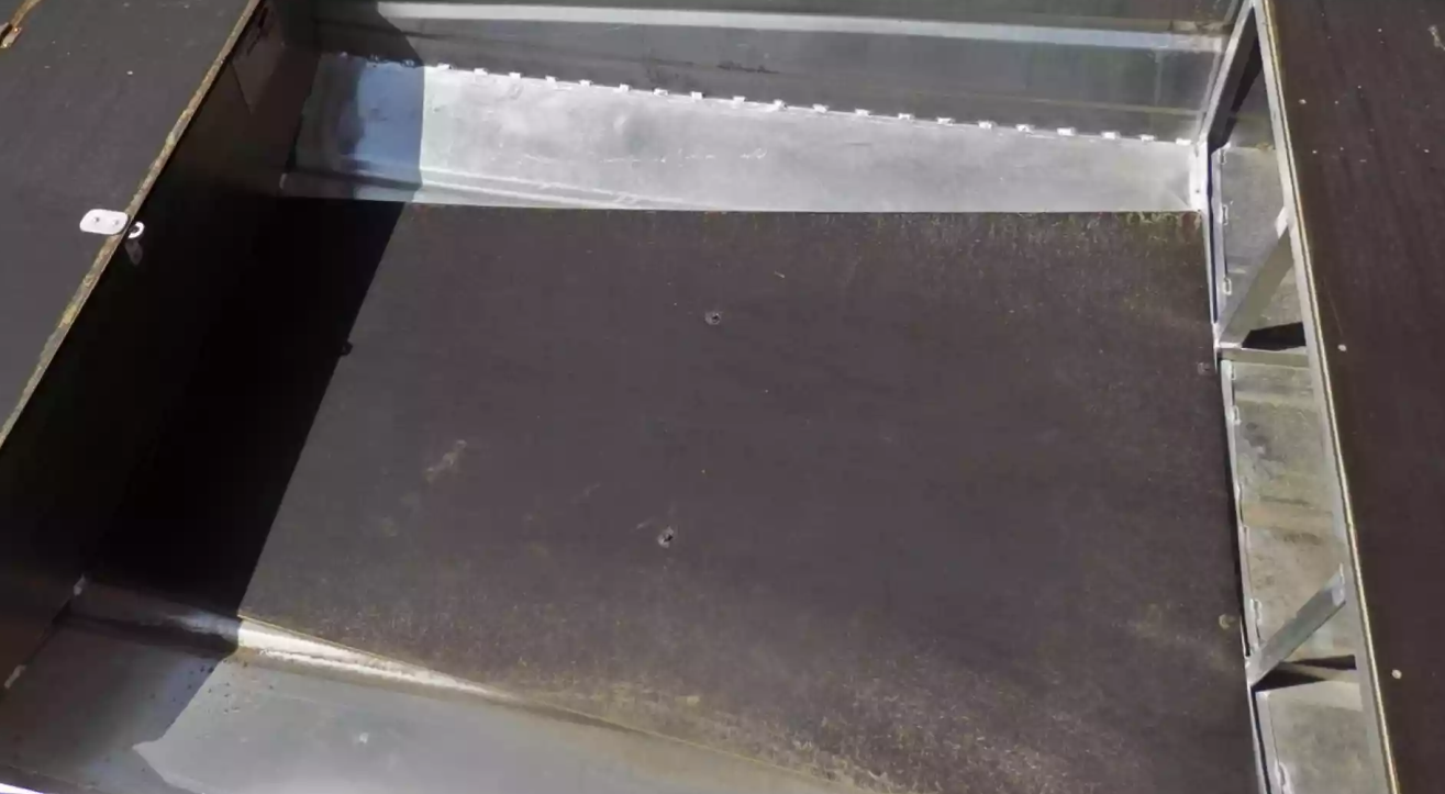 Алюминиевая лодка Вятка-Профи Вариант в Сочи