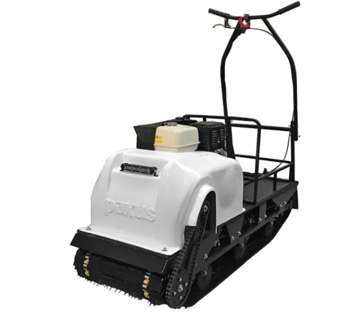 Мотобуксировщик PAXUS 500 15 л.с. в Сочи