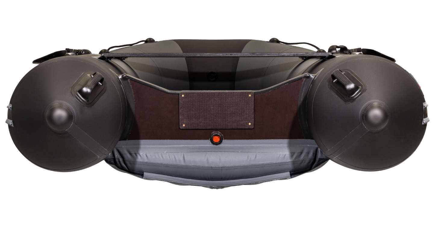 Лодка Таймень NX 3800 НДНД PRO в Сочи