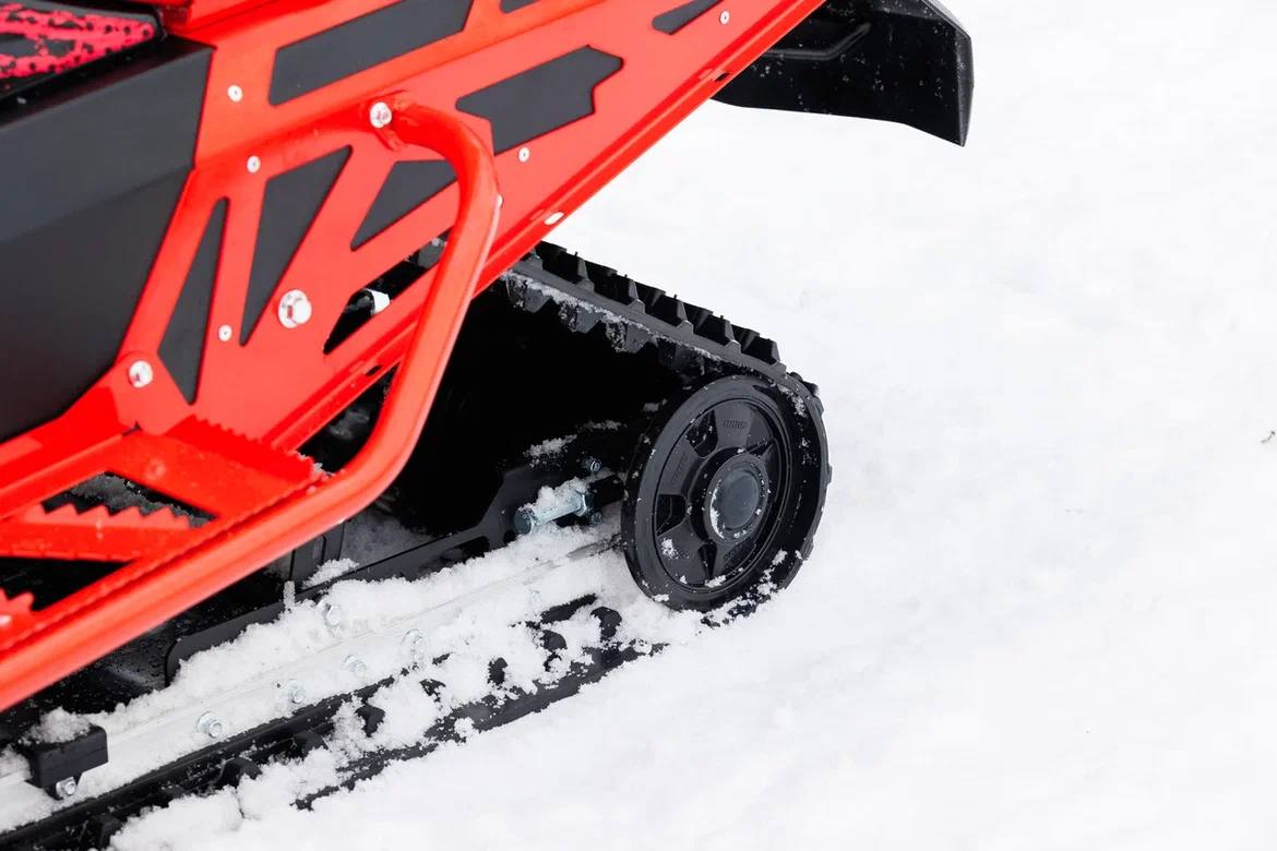 Снегоход IRBIS TUNGUS 400 25/26 в Сочи