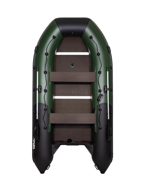 Лодка Ривьера Максима 3800 СК в Сочи