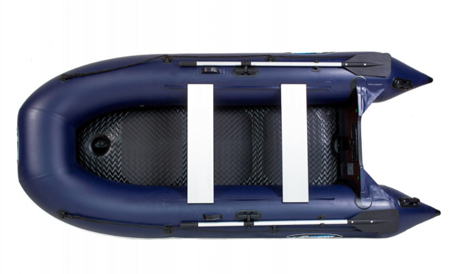 НАДУВНАЯ ЛОДКА GLADIATOR B330AD в Сочи