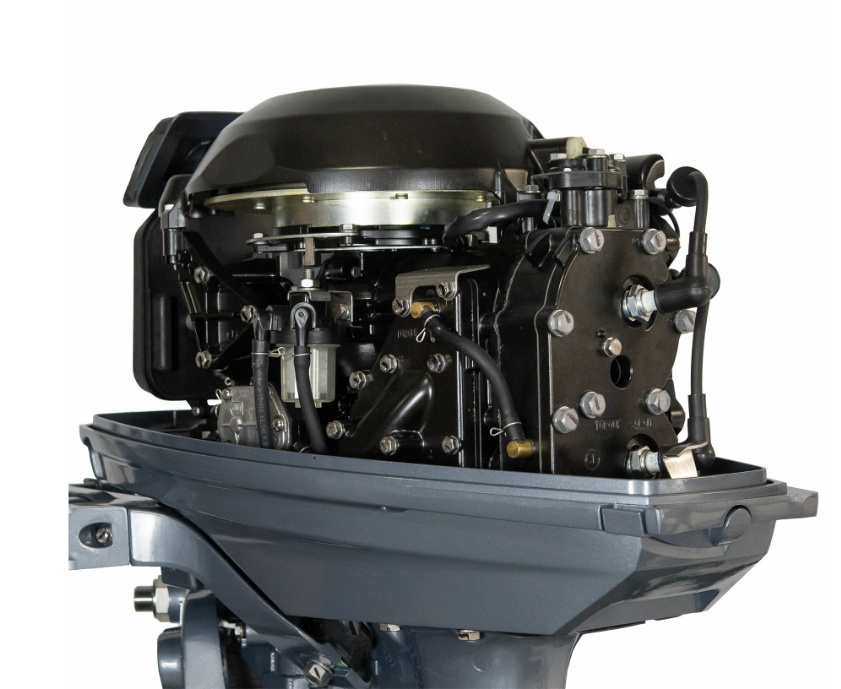 Лодочный мотор APACHE T30BS в Сочи