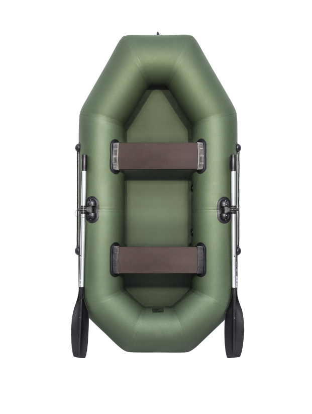 Лодка АКВА-ОПТИМА 240 в Сочи