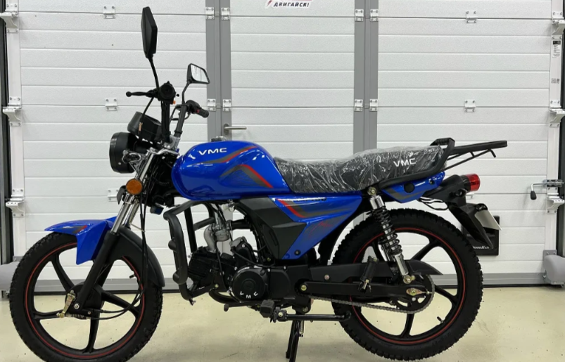 Мопед VENTO RIVA - II CX PRO в Сочи