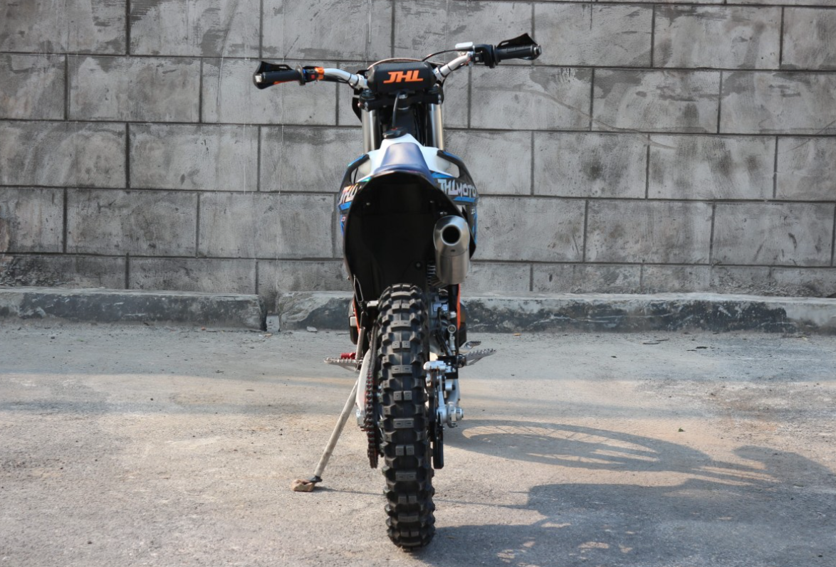 Мотоцикл JHLMOTO JHL Z3 CB250 (172FMM-3A) в Сочи