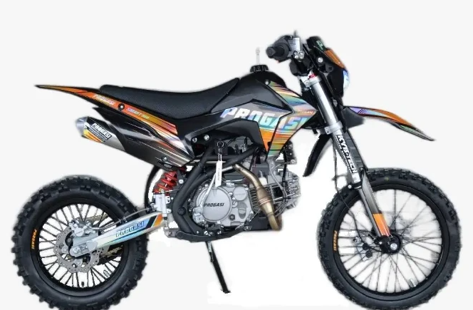 Питбайк Progasi SMART 160 NEW (YX 1P60FMK 160) в Сочи