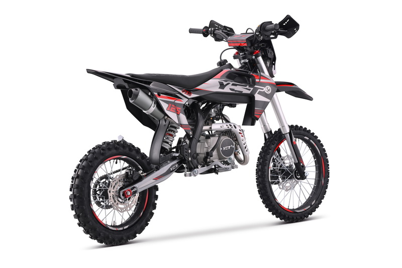 Питбайк YACOTA H5 125 в Сочи