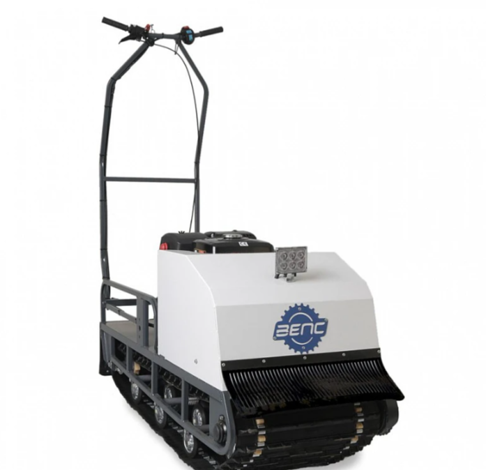 Мотобуксировщик ВЕПС WINTER «ПРОФИ» 18 в Сочи