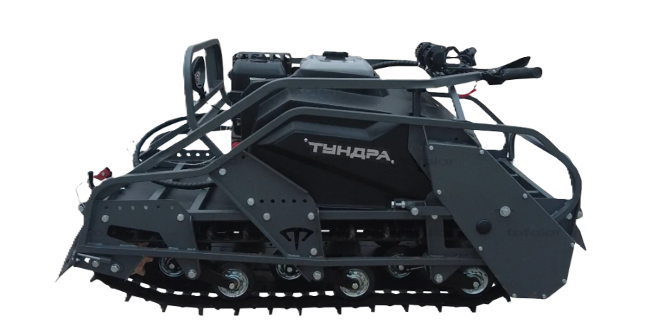 Мотобуксировщик Тофалар Тундра Классик в Сочи