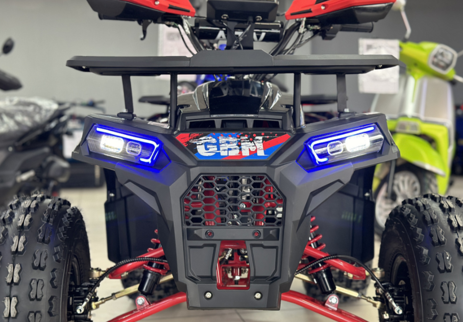 Квадроцикл GBM MAVERICK 222 NEW в Сочи