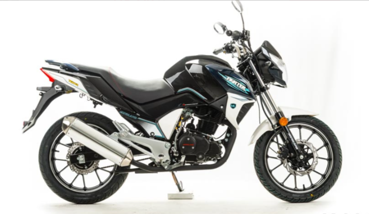 Мотоцикл MOTOLAND (МОТОЛЕНД) FIGHTER 250 в Сочи