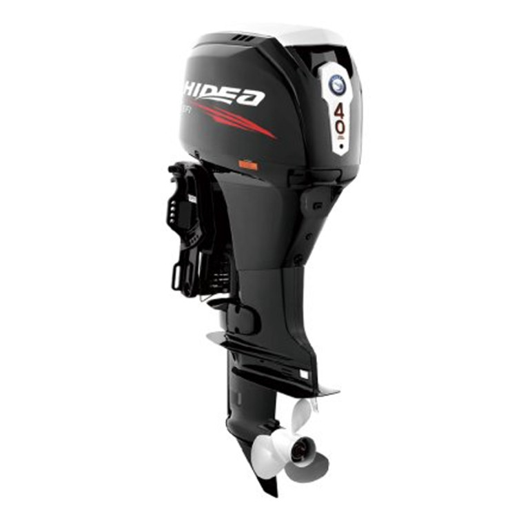 Лодочный мотор HIDEA HDEF40FEL-T EFI в Сочи