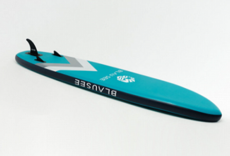 НАДУВНОЙ SUP-BOARD BUSINESS LIGHT BLUE 10 в Сочи