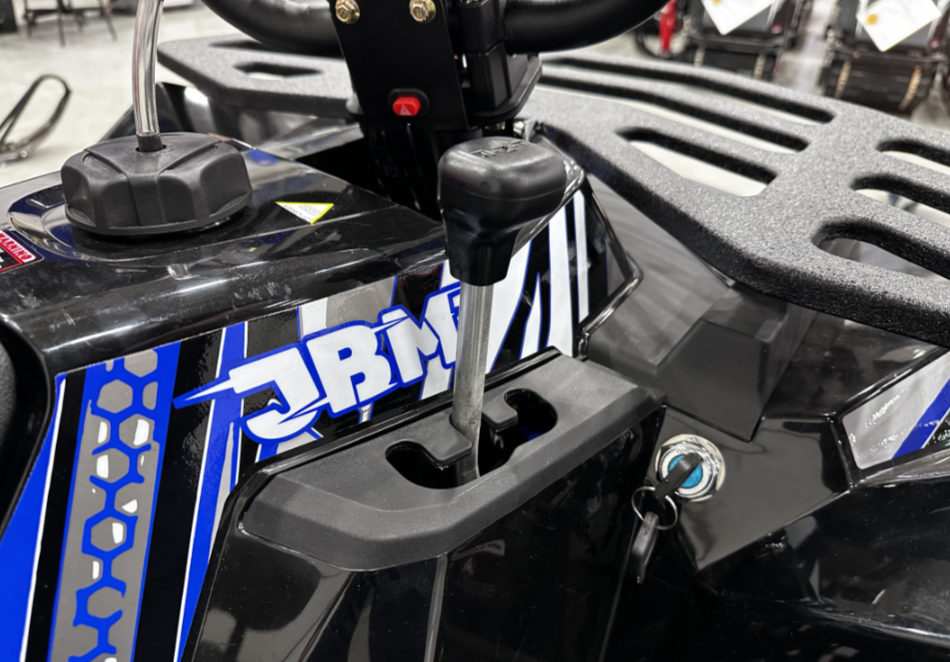 Квадроцикл GBM SHARP BIG 300 NEW PREMIUM в Сочи