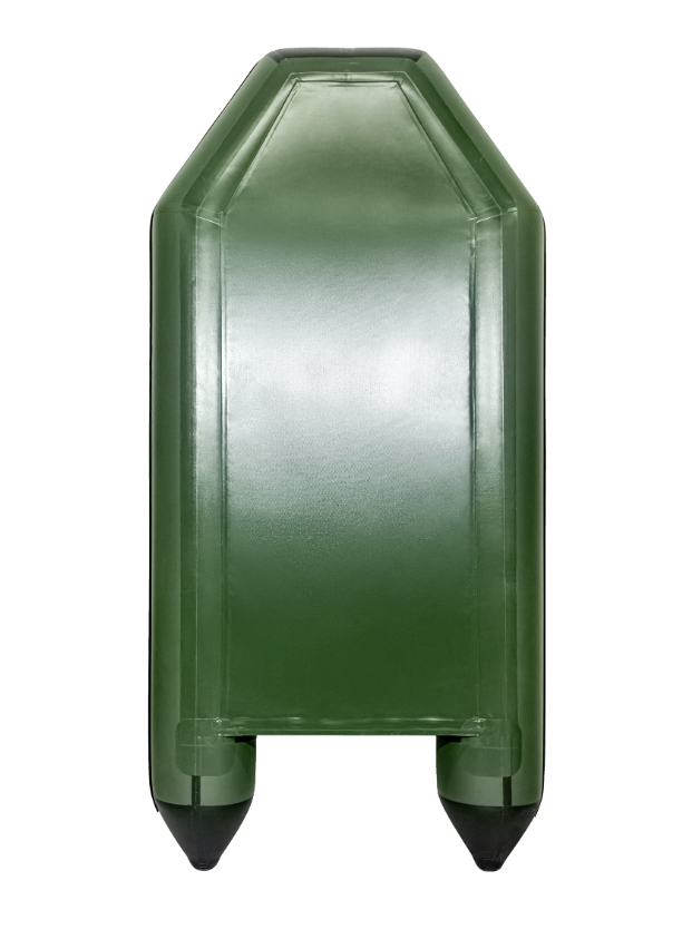 Лодка Аква 2800 в Сочи