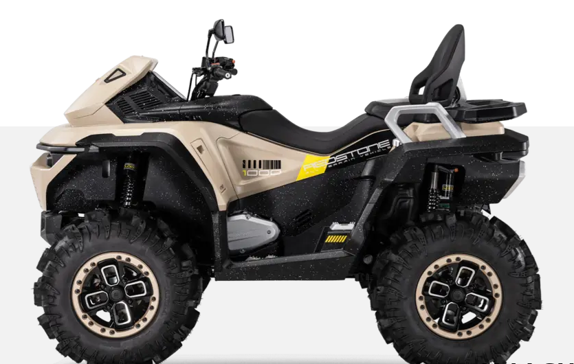 Квадроцикл BENDA REDSTONE 1000 MUD в Сочи