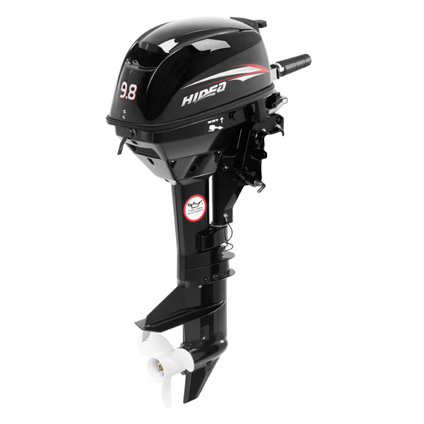 Лодочный мотор HIDEA HD9.8FHS в Сочи