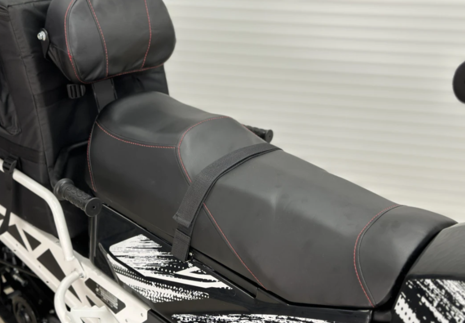 СНЕГОХОД IRBIS SF200L XE SUPERLONG в Сочи