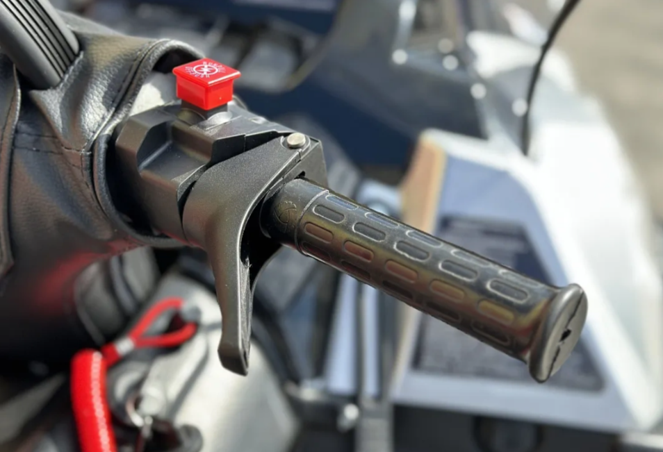 Снегоход РМ TAYGA PATRUL 800 SWT в Сочи