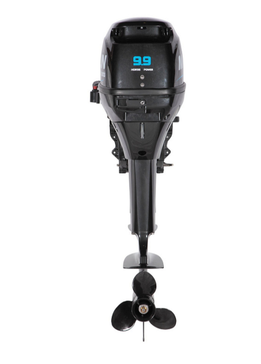 Лодочный мотор MARLIN MF 9.9 AWHBS в Сочи