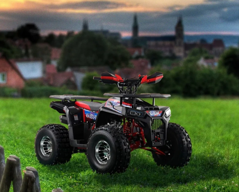 Квадроцикл GBM MAVERICK 222 NEW в Сочи