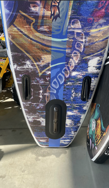 SUP (САП) ДОСКА RAIDEX TAKUMO 10.6’ (320СМ) N 8 в Сочи