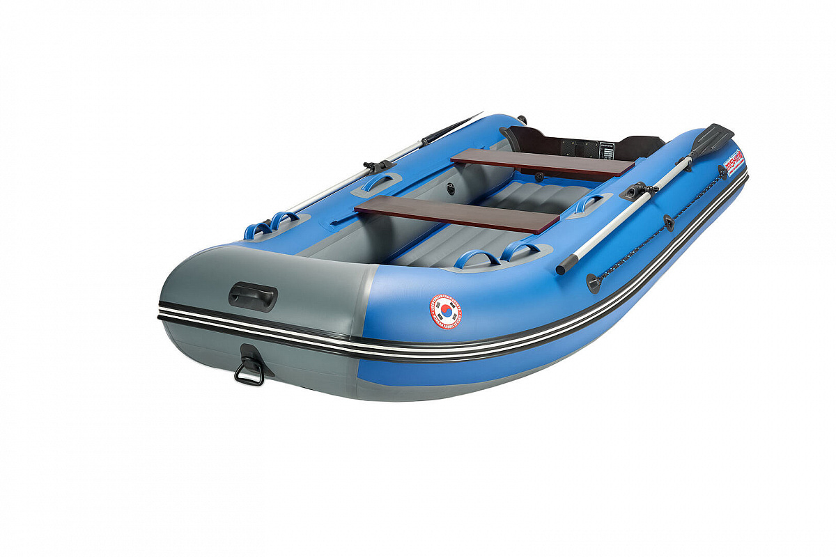 Лодка MISHIMO LITE 335 в Сочи