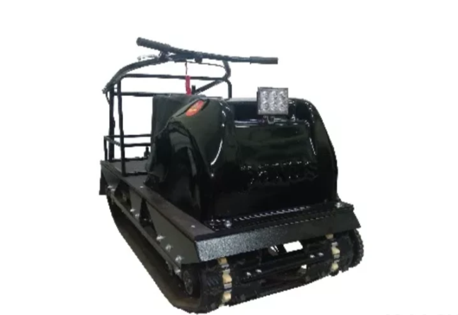 Мотобуксировщик PAXUS 550 МД. 9 л.с. в Сочи