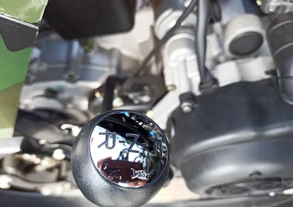 Квадроцикл PROMAX ATV 250 PRO (2025) в Сочи