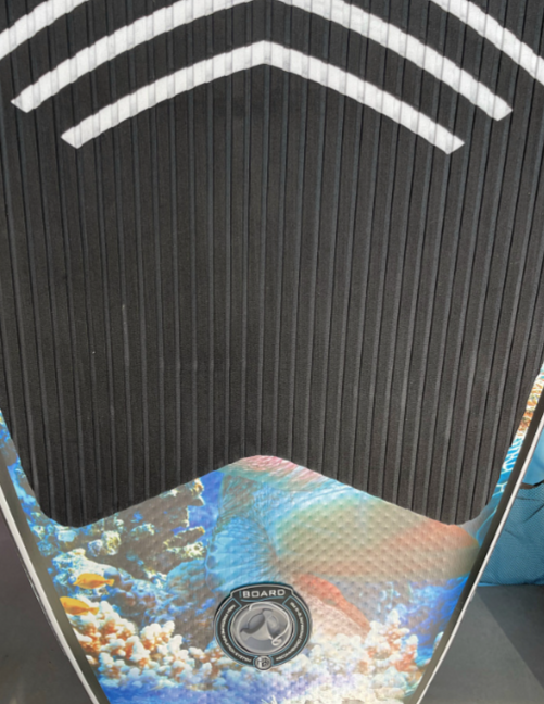 SUP (САП) ДОСКА RAIDEX I BOARD 11’ (332СМ) N 18 в Сочи