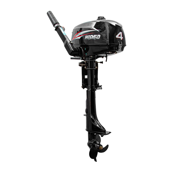 Лодочный мотор HIDEA HD4FHL (длинная нога) в Сочи