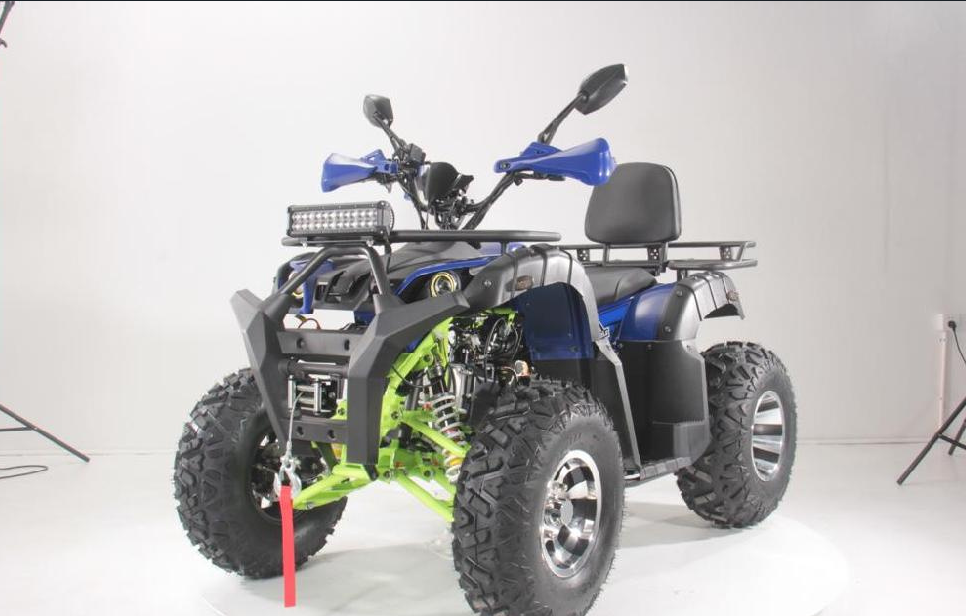 Квадроцикл YACOTA SELA MAX в Сочи