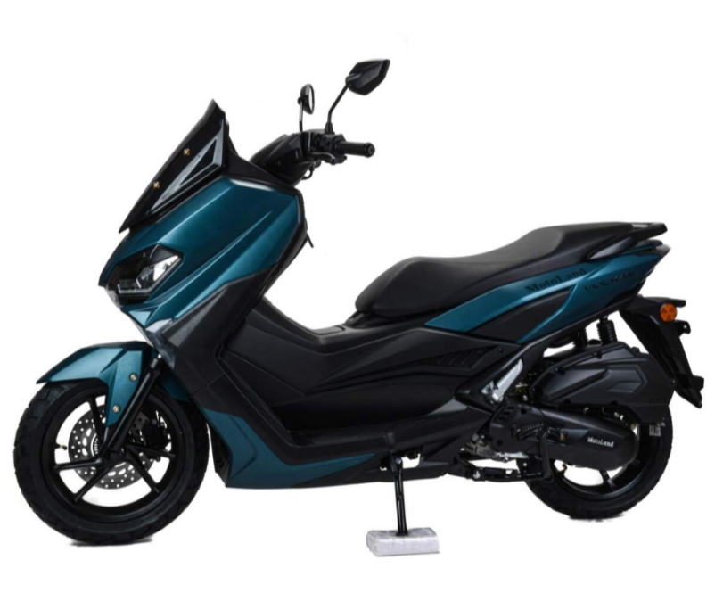 Скутер MOTOLAND (МОТОЛЕНД) VULKAN 150 в Сочи