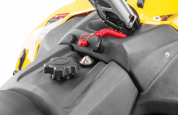 Снегоход STELS SM600T (L LUX WT) СТАВР 1.0 К01 Tech в Сочи