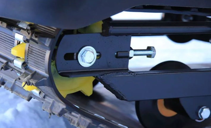 Мотобуксировщик ВОЛГАРЬ 9 Утилитарный в Сочи