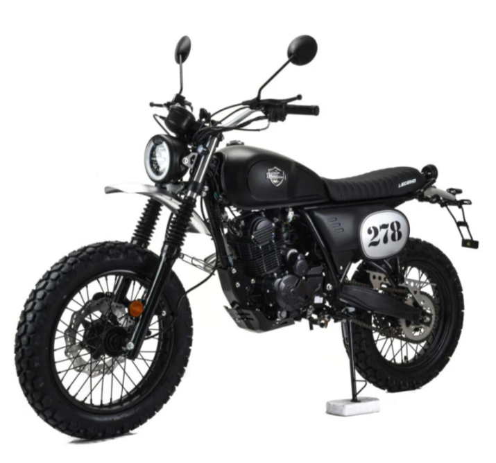 Мотоцикл MOTOLAND (МОТОЛЕНД) LEGEND 300 в Сочи