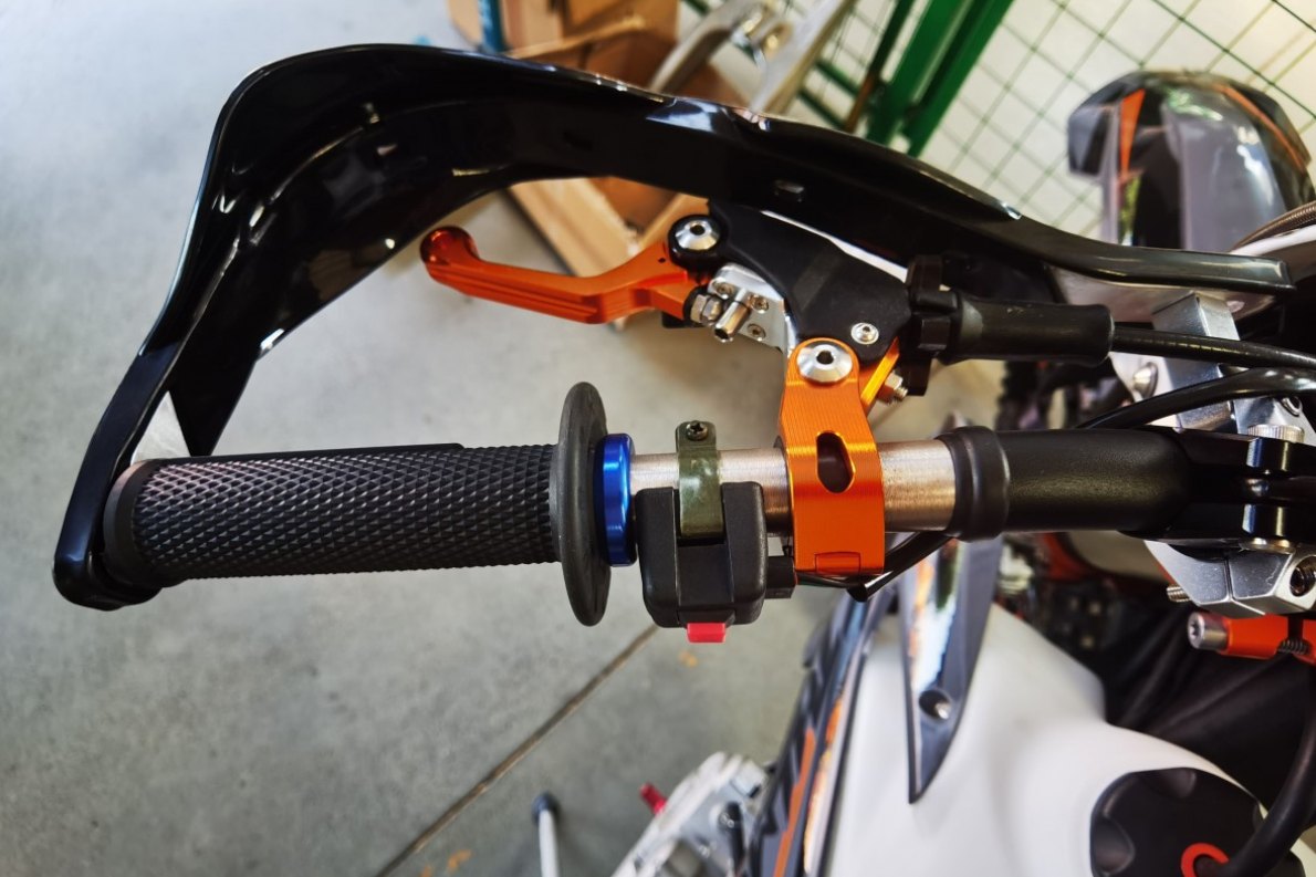 Мотоцикл JHLMOTO JHL Z4 PR250 (172FMM-5) в Сочи