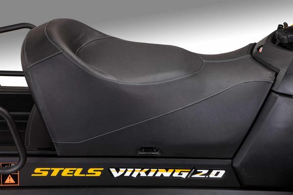 Снегоход SV600T (L ST SWT) ВИКИНГ 2.0 в Сочи