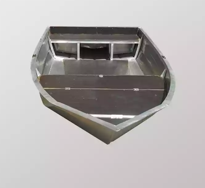 Алюминиевая лодка Вятка-Профи Вариант в Сочи