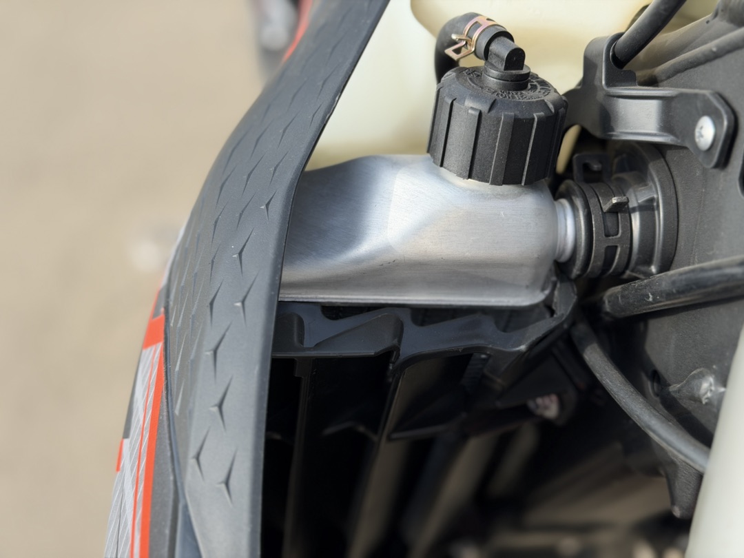 Кроссовый мотоцикл PROMAX HELLCAT KBS350 в Сочи