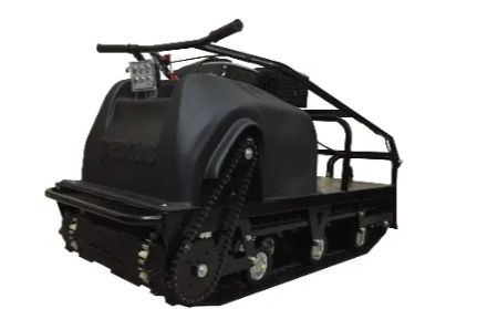 Мотобуксировщик PAXUS "ФЕНИКС" 15 л.с. в Сочи