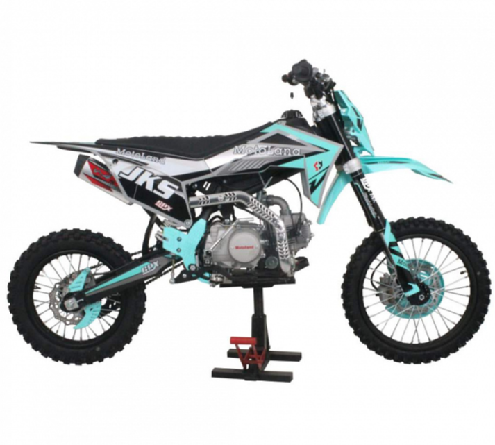 Питбайк MOTOLAND (МОТОЛЕНД) JKS140 в Сочи