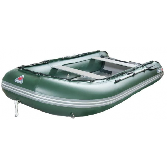 ЛОДКА НАДУВНАЯ YUKONA 330 TS - U (БЕЗ ПАЙОЛА) в Сочи