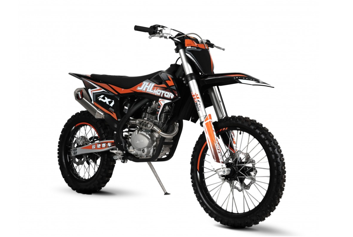 Мотоцикл JHLMOTO JHL LX1 CB250 (172FMM-3A) в Сочи