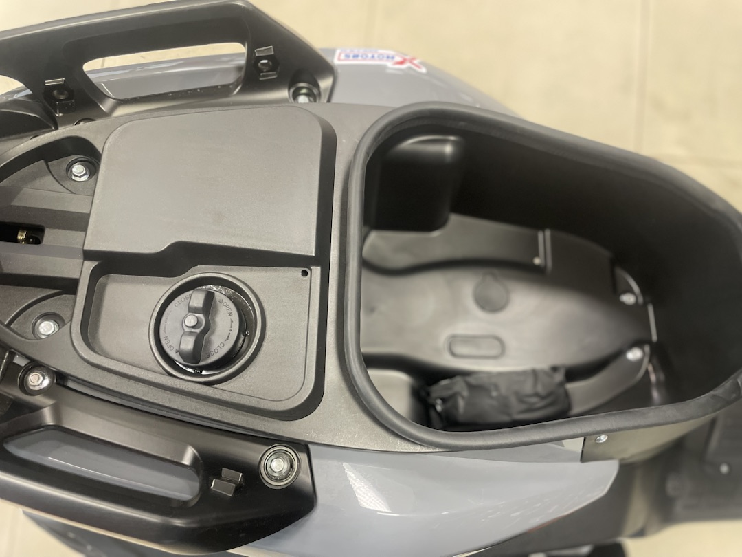 Скутер PROMAX STALKER ARMY 240(49) в Сочи