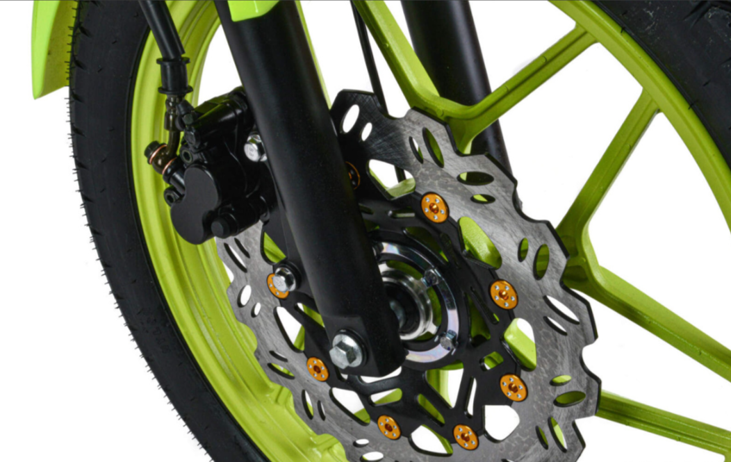 Мотоцикл MOTOLAND (МОТОЛЕНД) 200 SPRINT в Сочи