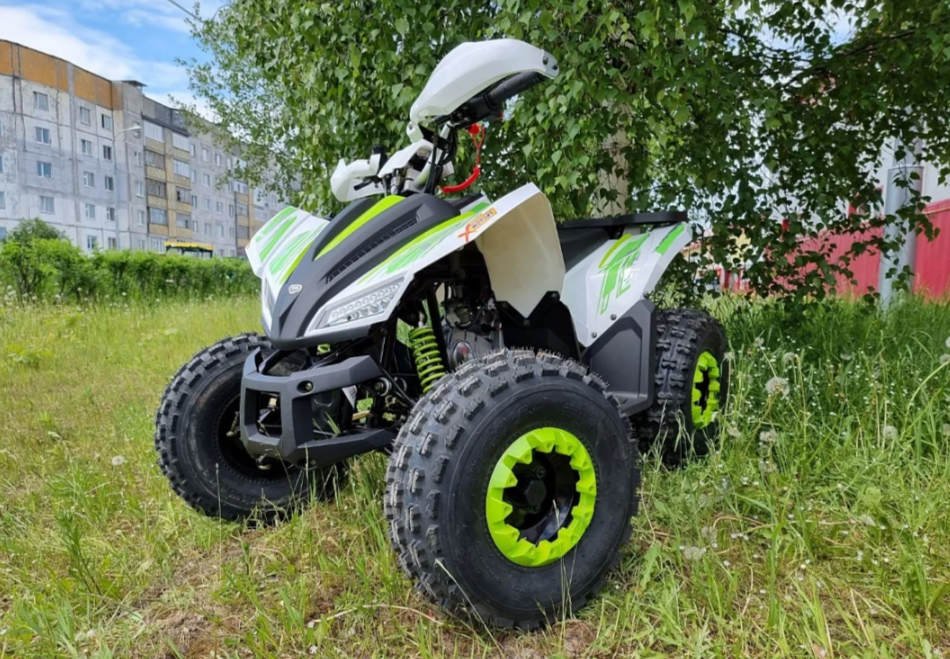 Квадроцикл PROMAX SPORT - PRO 180 (2025) в Сочи
