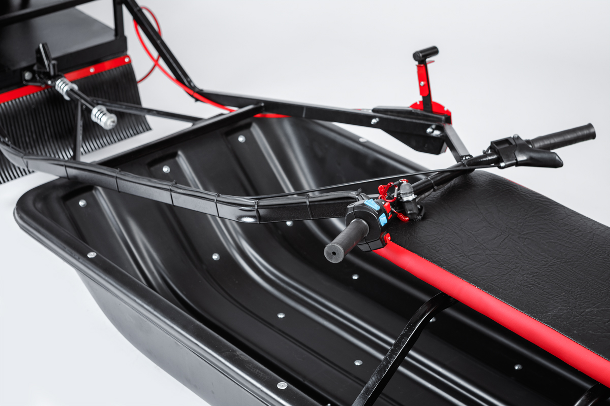 СИДЕНИЕ ДЛЯ САНЕЙ в Сочи