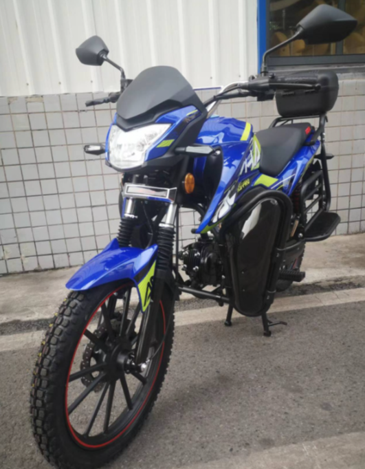 Мопед PROMAX ALPHA RS-PRO 150 (49) в Сочи